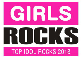 GIRLS ROCKS