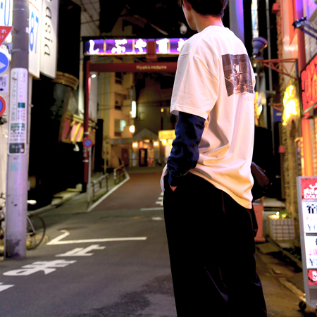 Tommyコラボグッズ