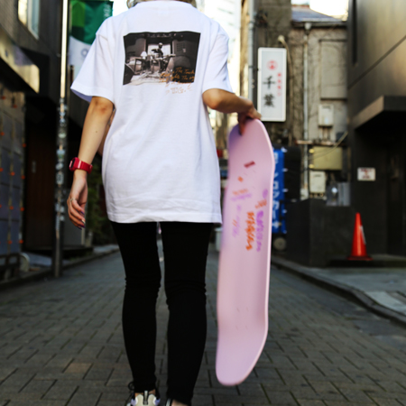 Tommyコラボグッズ2