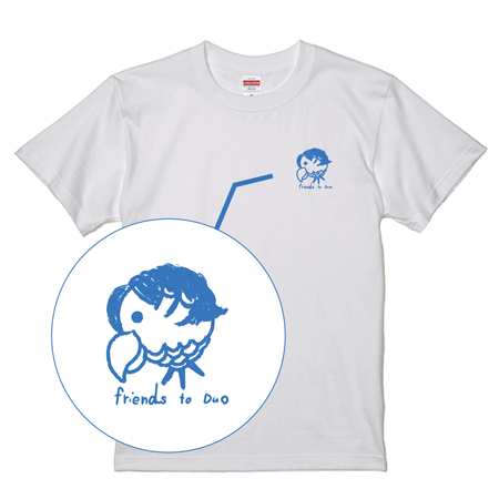 フレンズコラボグッズ