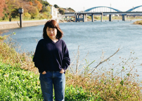 関取花