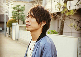 松田栄作