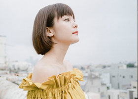 吉澤嘉代子
