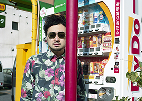 前野健太