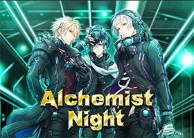 Alchemist