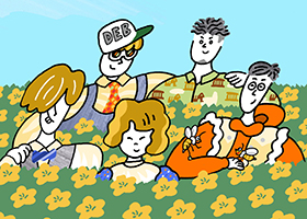 フレンズ