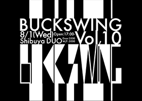 BUCKSWING