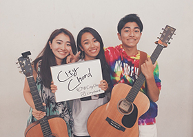 City Chord