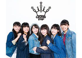 CROWN