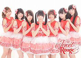 JR