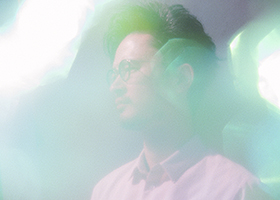 長岡亮介