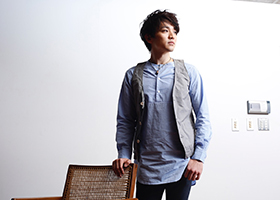 mori daisuke