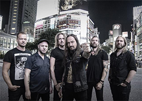 AMORPHIS