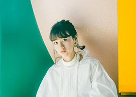 武藤彩未