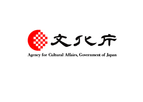 文化庁ロゴ