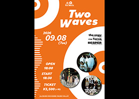 Two Waves